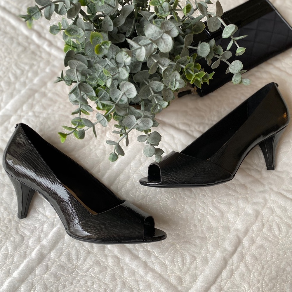 Like NEW / Calvin Klein / Parisa / Pumps